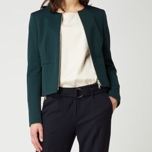 Hugo Boss Jaxine Suit Blazer Jacket